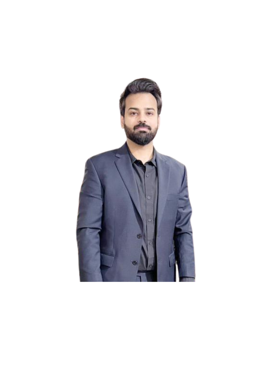 Salman Hashmi - CEO of CIET Academy