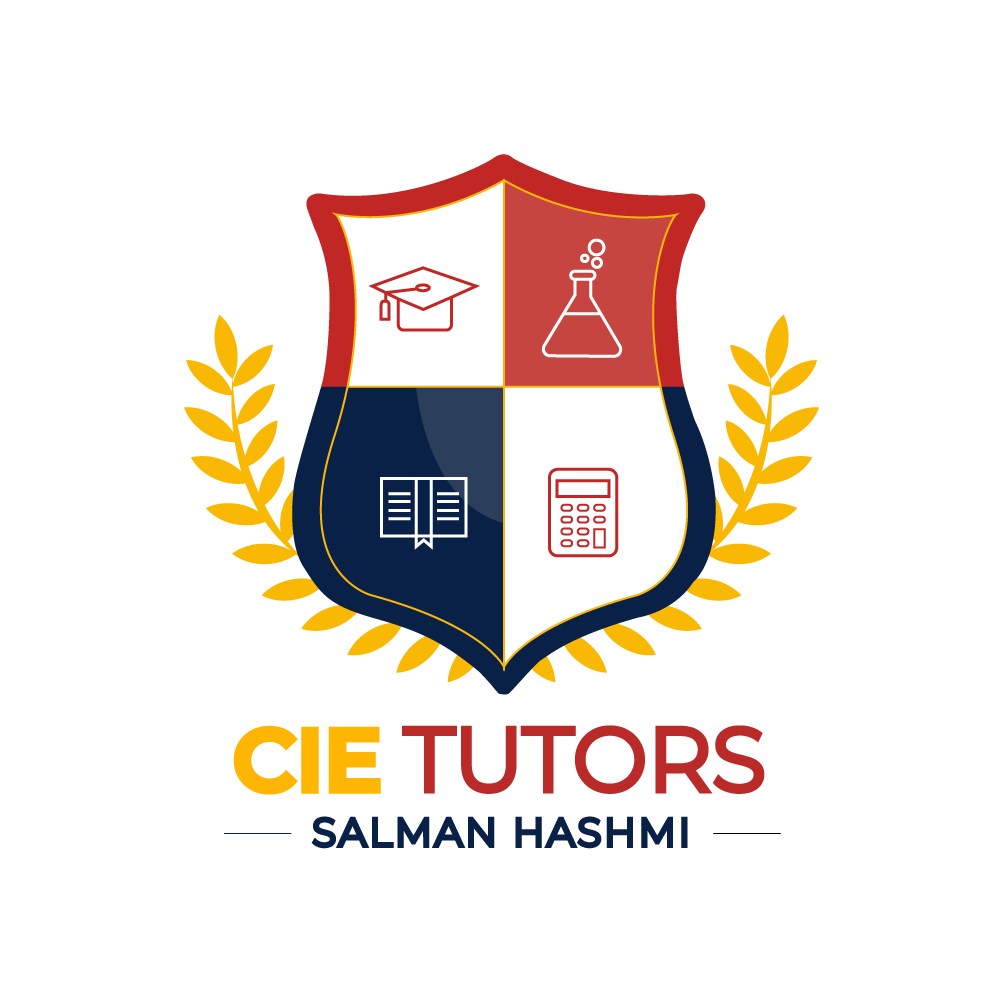 CIE Tutors